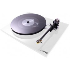 Проигрыватель винила Rega RP6 piano white