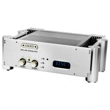 Стереоусилитель Chord Electronics CPM 2650 silver