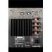 Сабвуфер Piega Tmicro Sub AB black alu/black