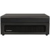 Проигрыватель винила Crosley Voyager black (CR8017A-BK)
