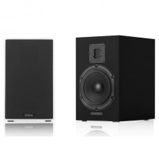 Полочная акустика Piega Classic 3.0 Black matt finish