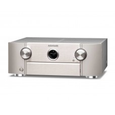 AV ресивер Marantz SR6015 Gold