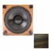 Сабвуфер MJ Acoustics Ref 400 walnut