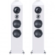 Напольная акустика Heco Celan Revolution 9 White Satin