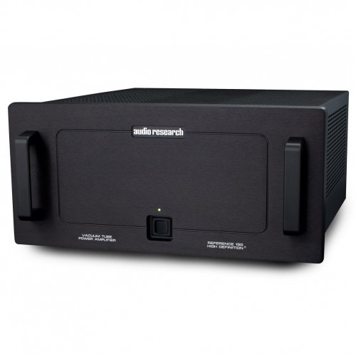 Усилитель звука Audio Research Reference 150 SE Black