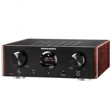 Стереоусилитель Marantz HD-AMP1 black