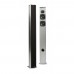 Piega TMicro 5 + Tmicro Center + TMicro 3 + Onkyo TX-NR636 black