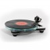 Проигрыватель винила Rega Planar 8 (Apheta-3) Matt White