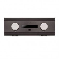 Стереоусилитель Musical Fidelity NU-VISTA 800 black
