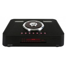 CD/SACD проигрыватель Ayon Audio CD-10 II Signature black