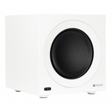 Сабвуфер Monitor Audio Anthra W10 Satin White