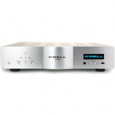 Стереоусилитель Krell K-300i DIGITAL silver