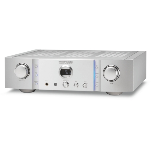 Стереоусилитель Marantz PM 15S2 silver Стереоусилитель Marantz PM 15S2 silver
