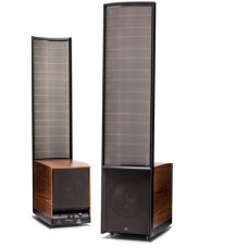Напольная акустика Martin Logan Renaissance ESL 15A Walnut