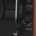 Проигрыватель винила Ritmix LP-160B Brown