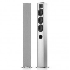 Напольная акустика Piega TMicro 60 AMT silver aluminum