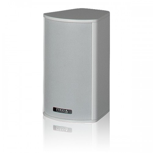 Полочная акустика Piega Tmicro 3 W matt white laquer/matt white laquer