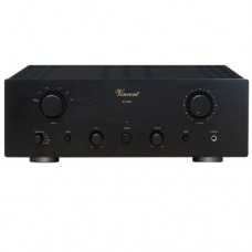 Стереоусилитель Vincent SV-227 black