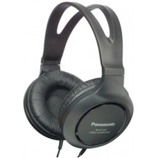 Наушники Panasonic RP-HT161E-K