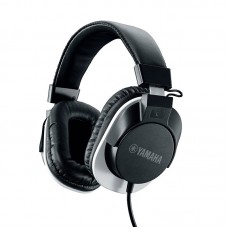 Наушники Yamaha HPH-MT120 black