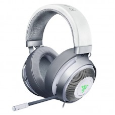 Наушники Razer Kraken 7.1 V2 Oval Mercury Edition (RZ04-02060300-R3M1)