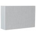 Настенный сабвуфер Gallo Acoustics ProfileSub - 150W Subwoofer Satin White (GPS150W)