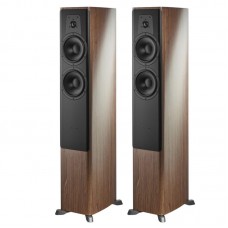 Напольная акустика Dynaudio CONTOUR 30 walnut Light Satin