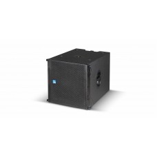 Активный сабвуфер FDB audio DLA115BAS