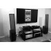 Напольная акустика Martin Logan ElectroMotion ESL X Satin Black