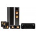 Домашний кинотеатр Klipsch RF-62 II Set + Denon X2000