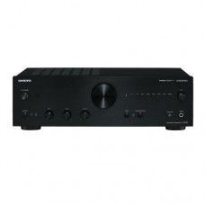 Стереоусилитель Onkyo A-9050 black