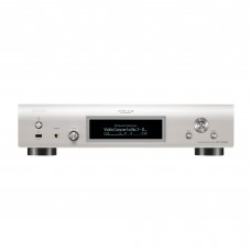 Сетевой аудио проигрыватель Denon DNP-2000NE Silver