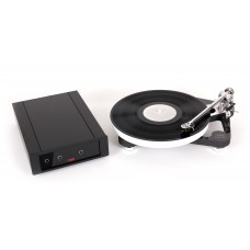 Проигрыватель винила Rega Naia Black