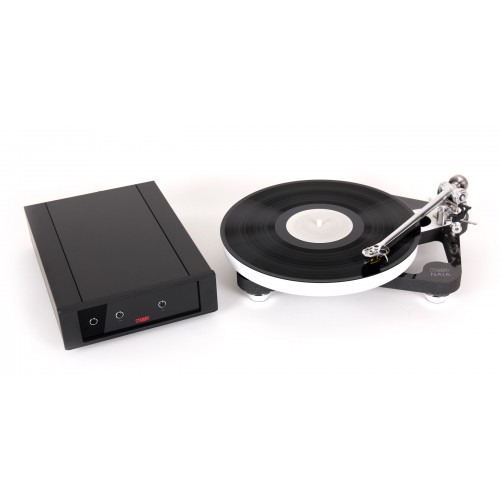 Проигрыватель винила Rega Naia Black