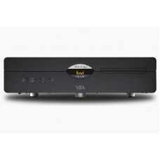 CD проигрыватель YBA Heritage CD100 black