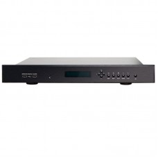 Сетевой аудио проигрыватель Bryston BDP-3 17 black