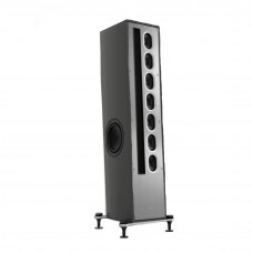 Напольная акустика T+A Solitaire S 530 black hg - silver
