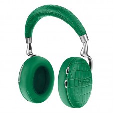 Наушники Parrot Zik 3 + Charger emerald green croc