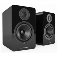 Полочная акустика Acoustic Energy AE1 Active Piano Black