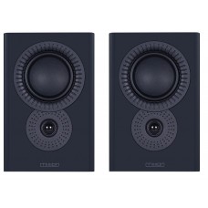 Полочная акустика Mission LX-3 MKII Black
