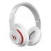Наушники Beats Studio Wireless Over-Ear Headphones White