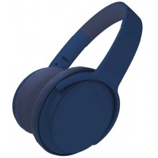 Наушники Ritmix RH-420BTH Navy blue