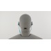 Наушники Bose Soundsport Wireless HDPHN Aqua WW (761529-0020)