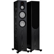 Напольная акустика Monitor Audio Silver 300 (7G) Black Oak