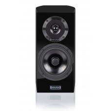 Полочная акустика Audio Physic STEP 35 -Black High Gloss-