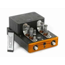 Ламповый усилитель Unison Research Triode 25 Cherry-Black