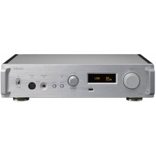 USB ЦАП/сетевой плеер Teac UD-701N silver