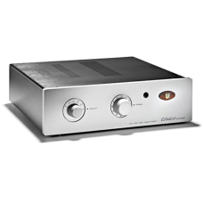 Стереоусилитель Unison Research UNICO Secondo silver