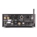 Стример/Усилитель для наушников Gold Note DS-10 Plus Black