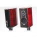 Полочная акустика Sonus Faber Guarneri Tradition red